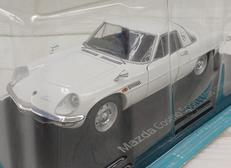 1/24 MAZDA COSMO SPORT L10B (1|アシェット