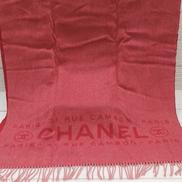 大判ストール|CHANEL
