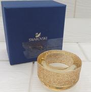 キャンドルホルダー|SWAROVSKI