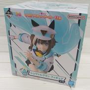 1番くじ A賞 シュヴァルグラン|BANDAI