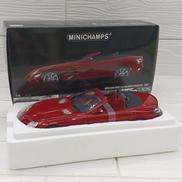 MERCEDES-BENZ SLR MCLAREN ROAD|MINICHAMPS