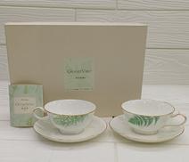 ペアカップ&ソーサー|NORITAKE