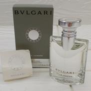 POUR　HOMME　EDT 50ML|BVLGARI