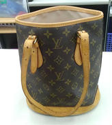 プチバケット PM|LOUIS VUITTON