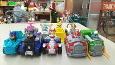 パウパトロール|-