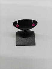 ピアス|-