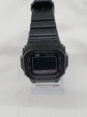 電波ソーラー|CASIO