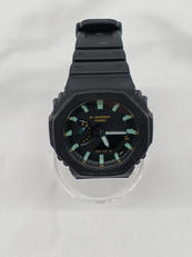 クォーツ|CASIO