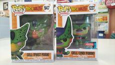 POP!ドラゴンボール|FUNKO