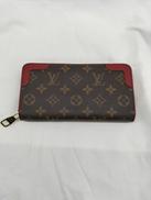 ジッピー・ウォレット・レティーロ|LOUIS VUITTON