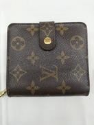 コンパクトジップ|LOUIS VUITTON