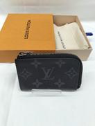 ポルトモネジュール|LOUIS VUITTON