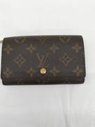 二つ折り財布|LOUIS VUITTON