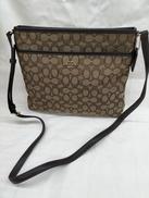 ショルダーバッグ|COACH