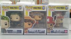 POP!ワンピース3体セット|FUNKO