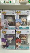 POP!4体セット|FUNKO