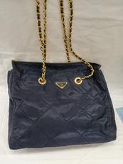 チェーンショルダーバッグ|PRADA
