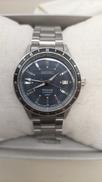 PRESAGE GMT|SEIKO