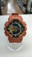 G-SHOCK|CASIO
