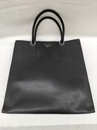 サフィアーノトートバッグ|PRADA
