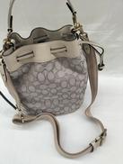 ショルダーバッグ|COACH