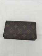 ポルトモネ・ビエ・トレゾール|LOUIS VUITTON