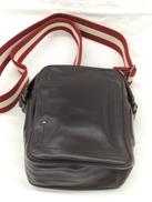 ショルダーバッグ|BALLY