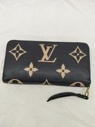 アンプラント　ジッピー　ウォレット|LOUIS VUITTON