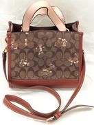 2WAYショルダー|COACH