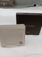 二つ折財布|GUCCI