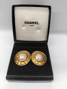 イヤリング|CHANEL