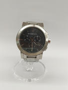 クロノグラフ式腕時計|BURBERRY