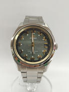 ソーラー電波腕時計|ORIENT