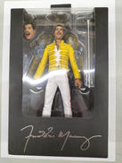 フレディ・マーキュリー|NECA