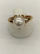 リング|パール7MM