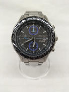 ANA FLIGHT MASTER|SEIKO