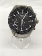 電波ソーラー|SEIKO