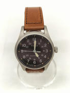 ソーラー|TIMEX