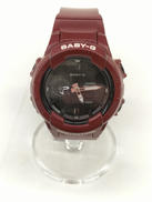 BABY-G|CASIO