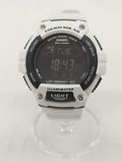 ソーラー|CASIO