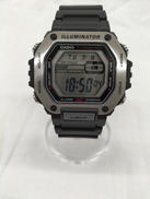 クォーツ|CASIO