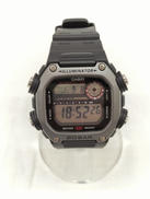 クォーツ|CASIO