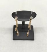 ピアス|K18