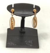 ピアス|K18