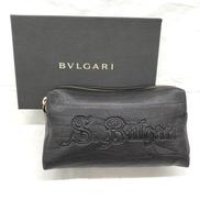 コスメポーチ|BVLGARI