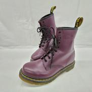 8ホールブーツ|DR.MARTENS