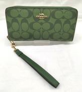 長財布|COACH
