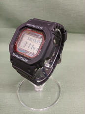 電波ソーラー|CASIO