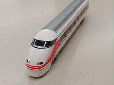 東武100系スペーシア(いちごスペーシア)|TOMIX