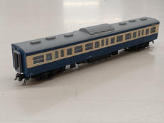 115系800番台横須賀色4両増結セット